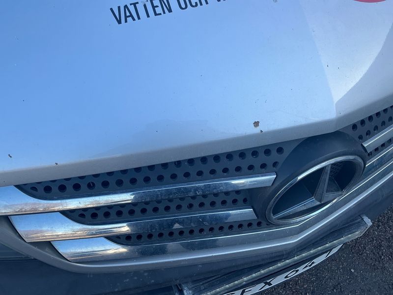Mercedes-Benz Sprinter 319 CDI 2016 – снимка 48