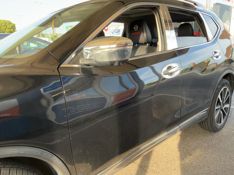 Nissan X-Trail 1.6 dCi Acenta 2014 – снимка 4