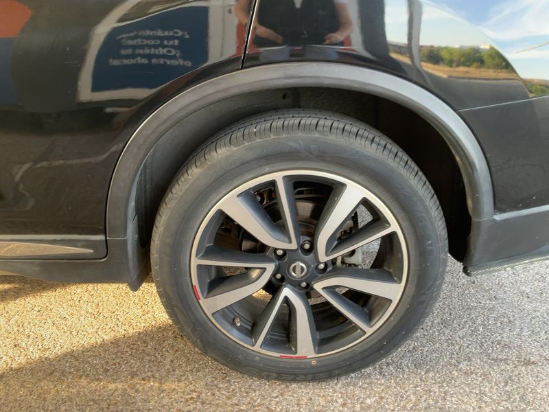 Nissan X-Trail 1.6 dCi Acenta 2014 – снимка 5