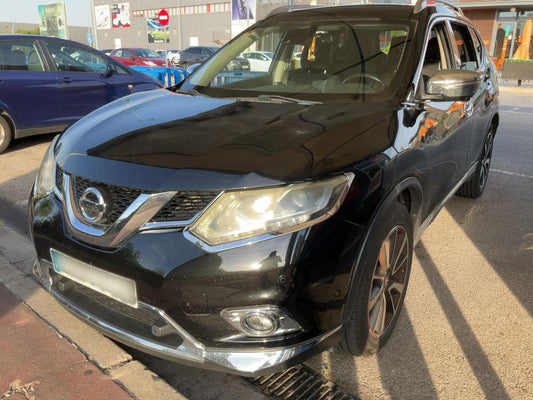 Nissan X-Trail 1.6 dCi Acenta 2014 – снимка 1