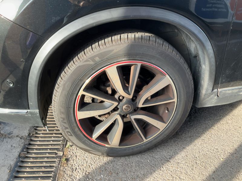 Nissan X-Trail 1.6 dCi Acenta 2014 – снимка 3