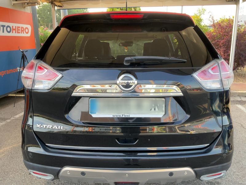 Nissan X-Trail 1.6 dCi Acenta 2014 – снимка 7