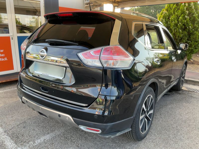 Nissan X-Trail 1.6 dCi Acenta 2014 – снимка 8