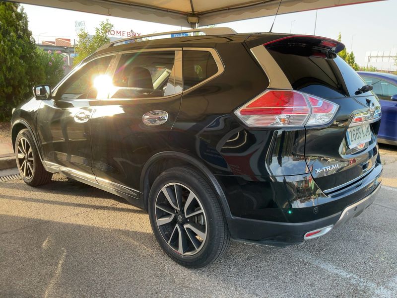 Nissan X-Trail 1.6 dCi Acenta 2014 – снимка 6