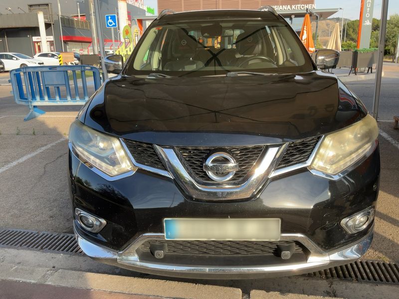 Nissan X-Trail 1.6 dCi Acenta 2014 – снимка 14