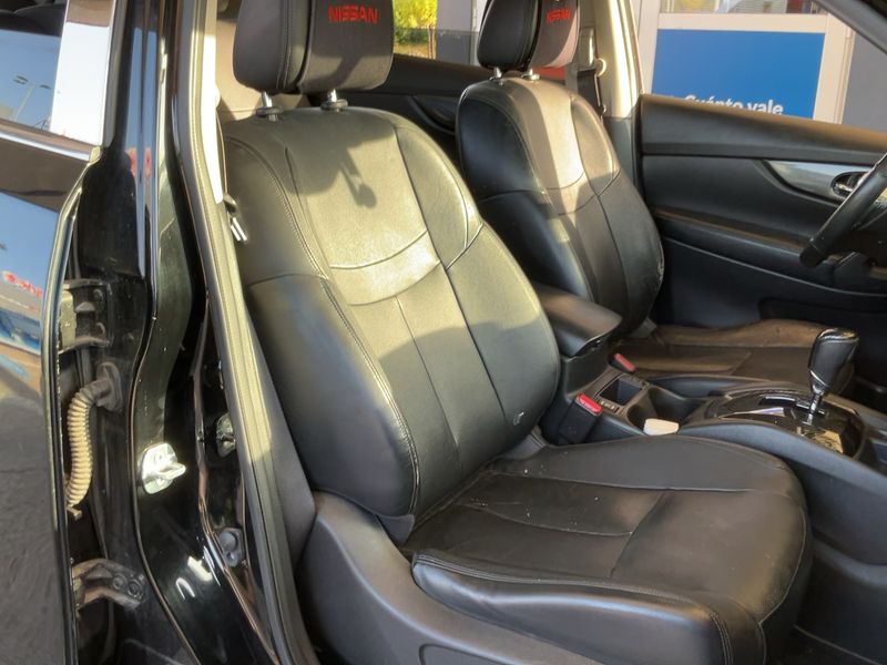 Nissan X-Trail 1.6 dCi Acenta 2014 – снимка 16