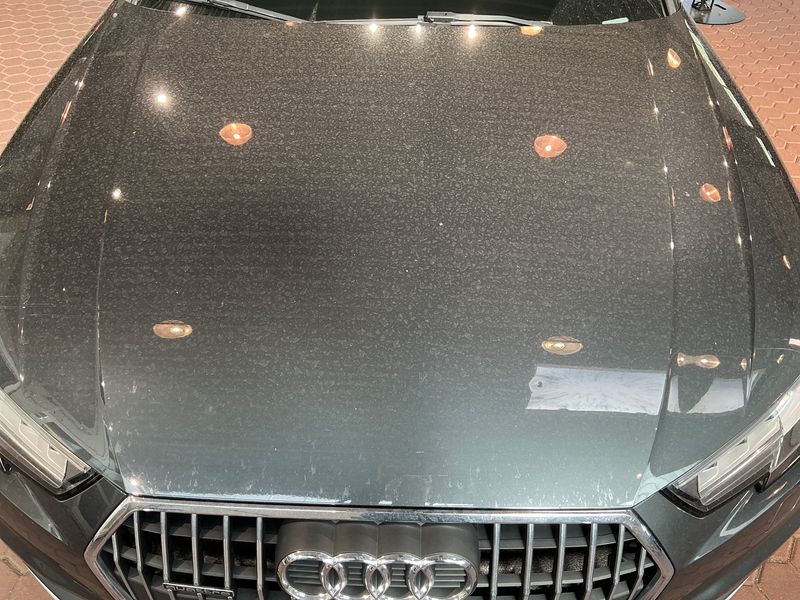 Audi A4 Allroad 3.0 V6 TDI quattro 2017 – снимка 31