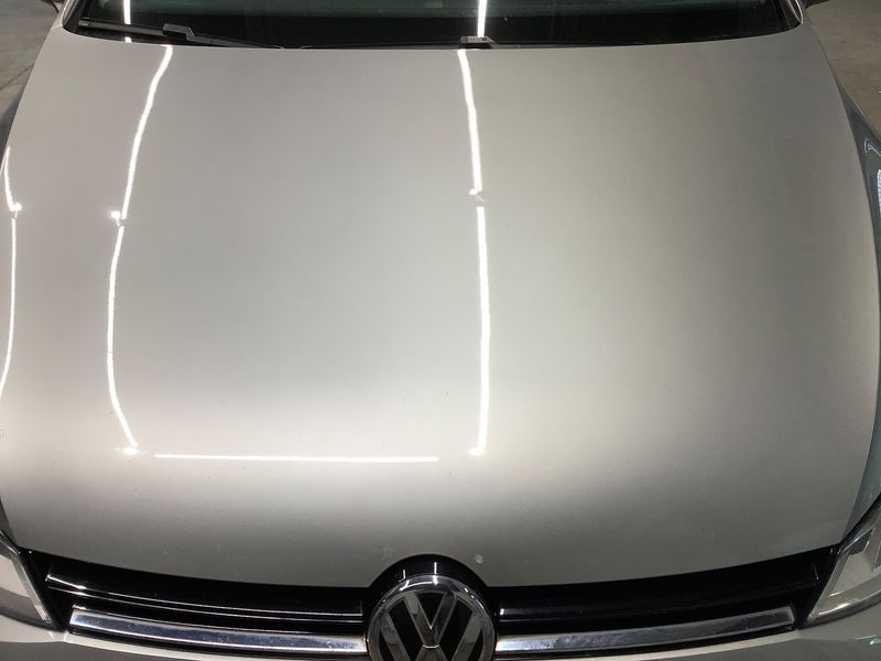 Volkswagen Golf VII 1.6 TDI Comfortline BlueMotion Tech 2012 – снимка 36
