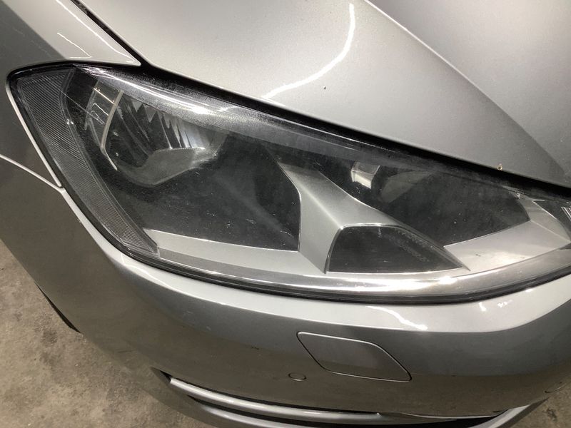 Volkswagen Golf VII 1.6 TDI Comfortline BlueMotion Tech 2012 – снимка 38