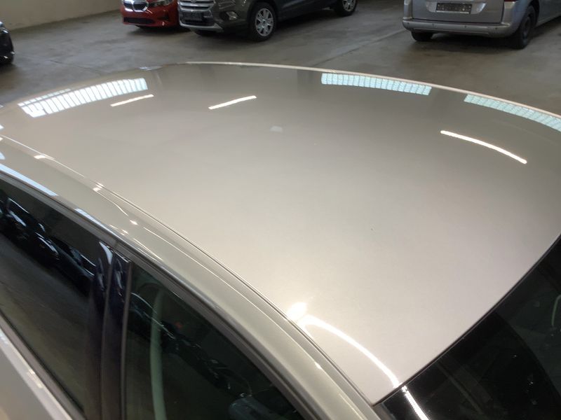 Volkswagen Golf VII 1.6 TDI Comfortline BlueMotion Tech 2012 – снимка 13