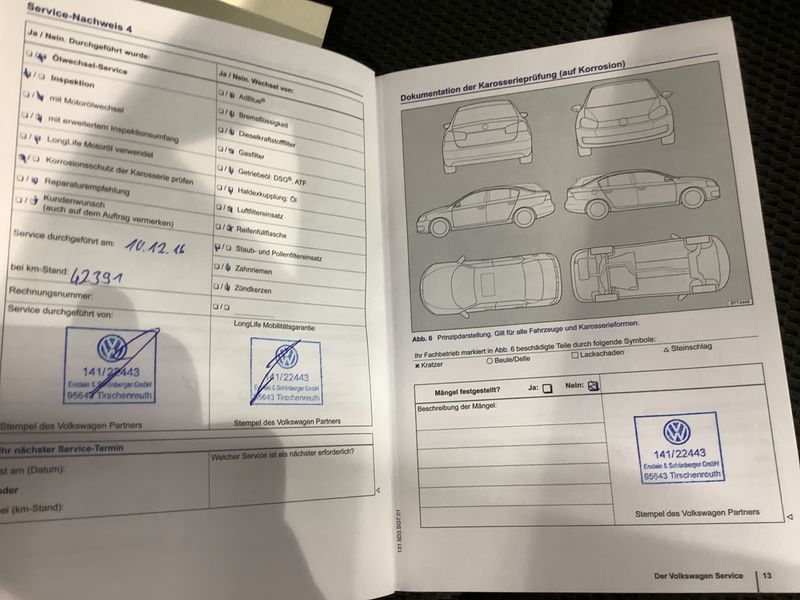 Volkswagen Golf VII 1.6 TDI Comfortline BlueMotion Tech 2012 – снимка 27