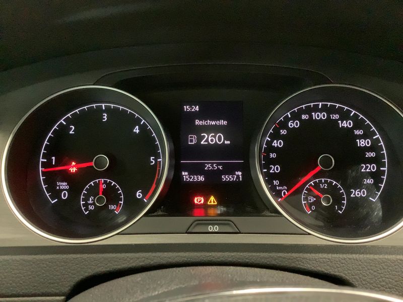 Volkswagen Golf VII 1.6 TDI Comfortline BlueMotion Tech 2012 – снимка 18