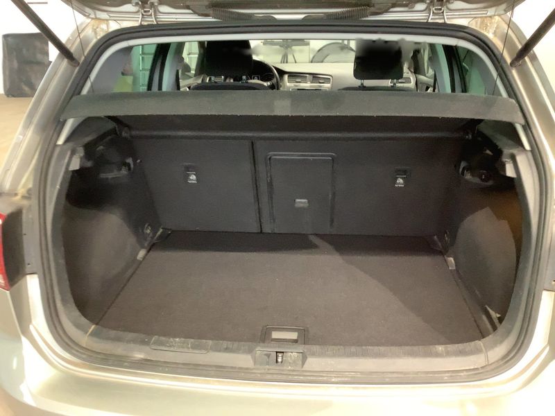 Volkswagen Golf VII 1.6 TDI Comfortline BlueMotion Tech 2012 – снимка 15