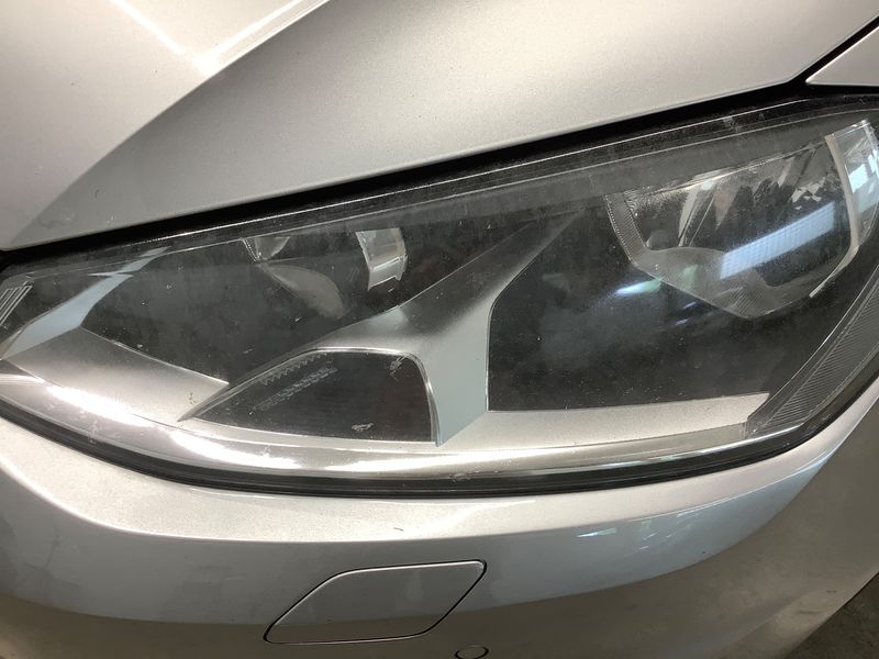 Volkswagen Golf VII 1.6 TDI Comfortline BlueMotion Tech 2012 – снимка 37