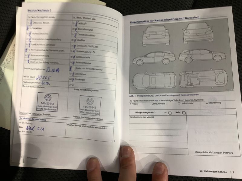 Volkswagen Golf VII 1.6 TDI Comfortline BlueMotion Tech 2012 – снимка 25