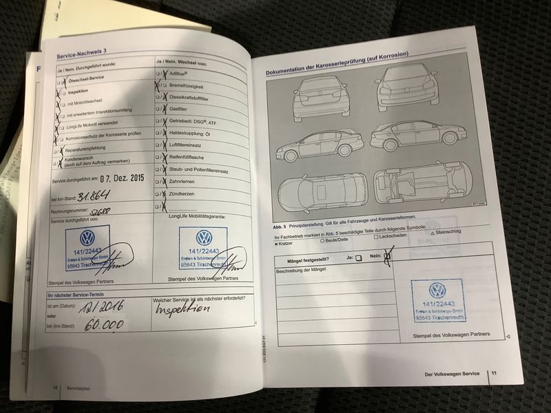 Volkswagen Golf VII 1.6 TDI Comfortline BlueMotion Tech 2012 – снимка 26