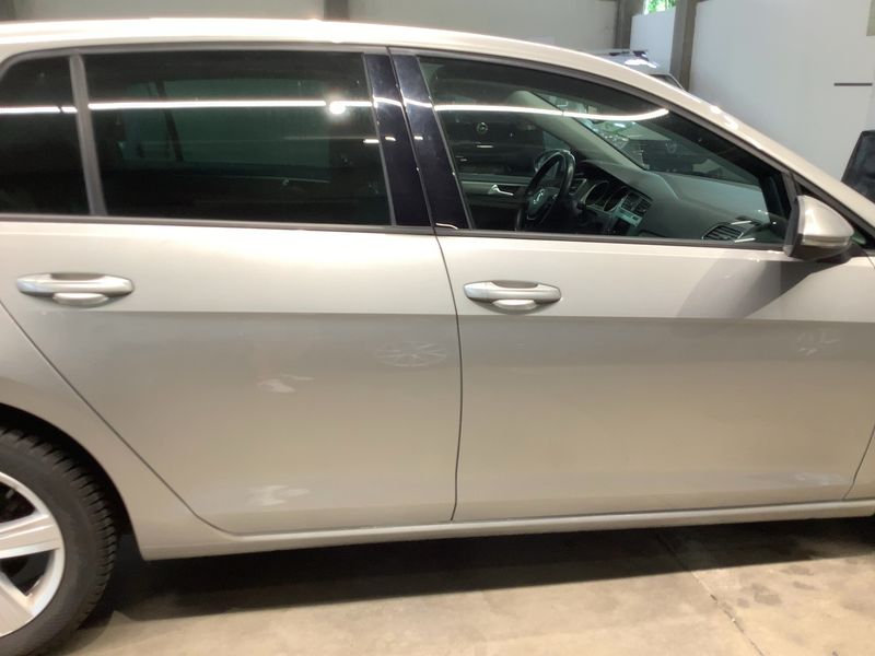 Volkswagen Golf VII 1.6 TDI Comfortline BlueMotion Tech 2012 – снимка 10