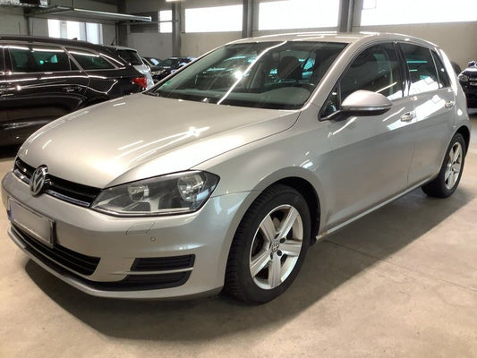 Volkswagen Golf VII 1.6 TDI Comfortline BlueMotion Tech 2012 – снимка 1