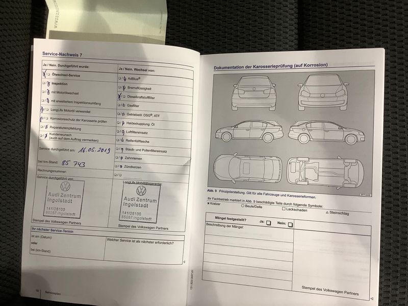 Volkswagen Golf VII 1.6 TDI Comfortline BlueMotion Tech 2012 – снимка 29