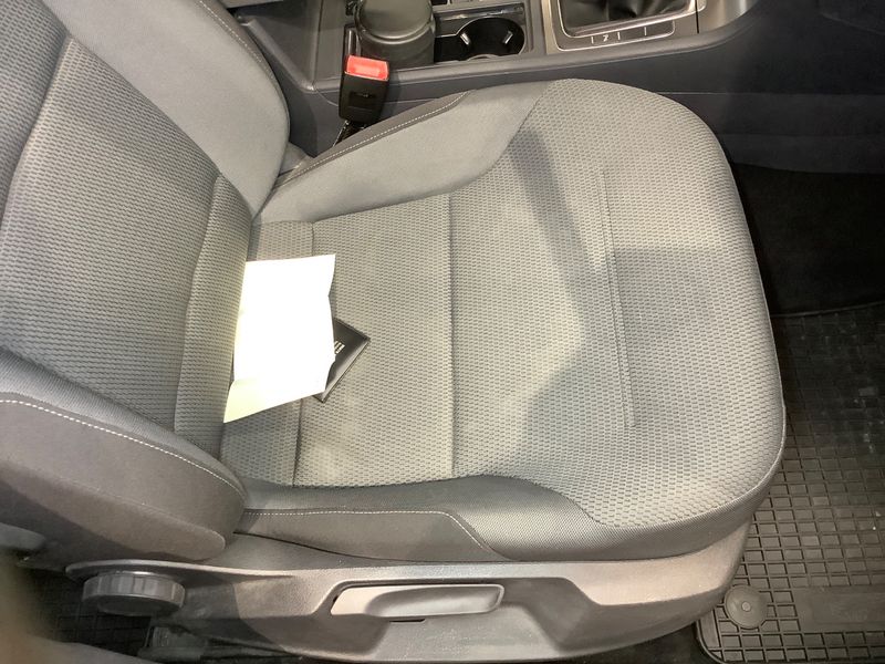 Volkswagen Golf VII 1.6 TDI Comfortline BlueMotion Tech 2012 – снимка 26