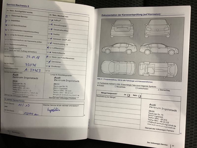 Volkswagen Golf VII 1.6 TDI Comfortline BlueMotion Tech 2012 – снимка 28