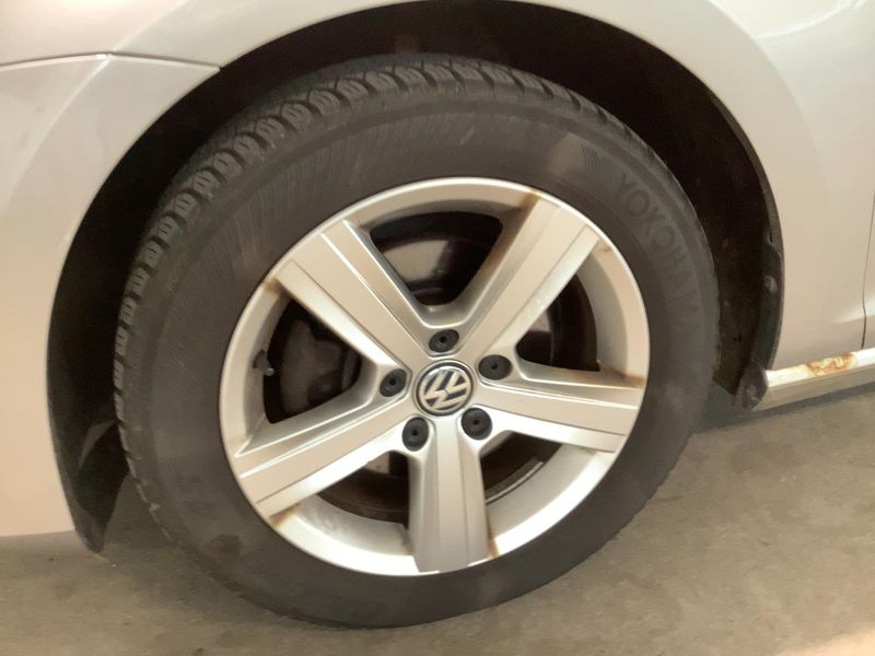 Volkswagen Golf VII 1.6 TDI Comfortline BlueMotion Tech 2012 – снимка 3