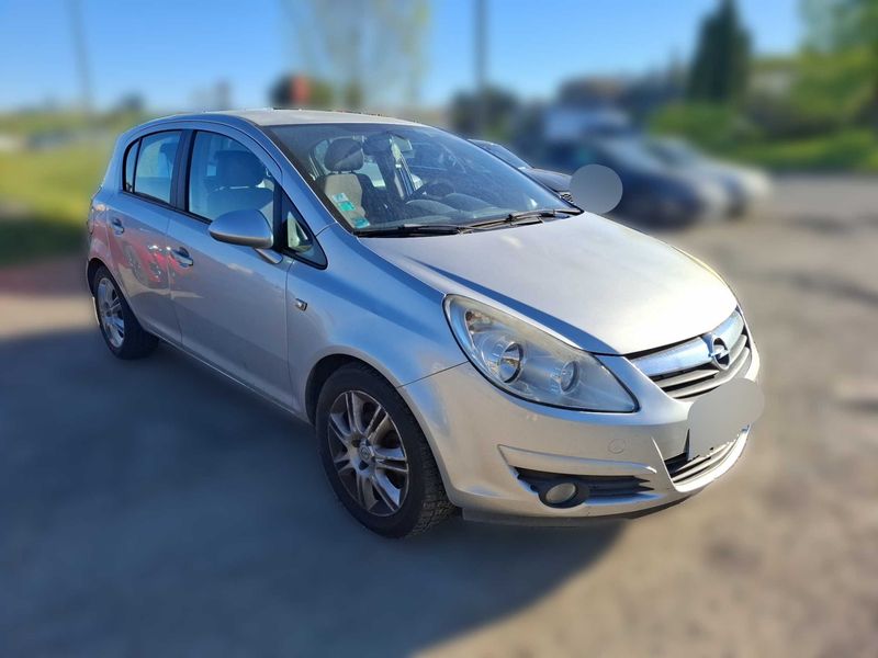 Opel Corsa 1.3 CDTI Edition 2008 – снимка 6