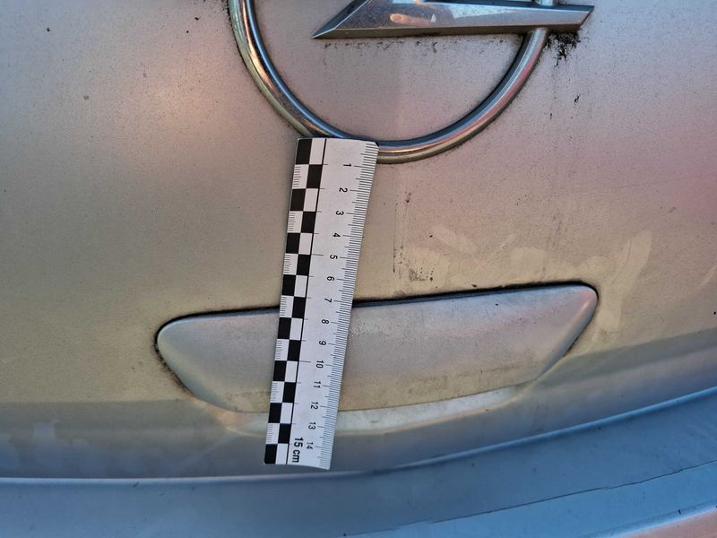 Opel Corsa 1.3 CDTI Edition 2008 – снимка 154