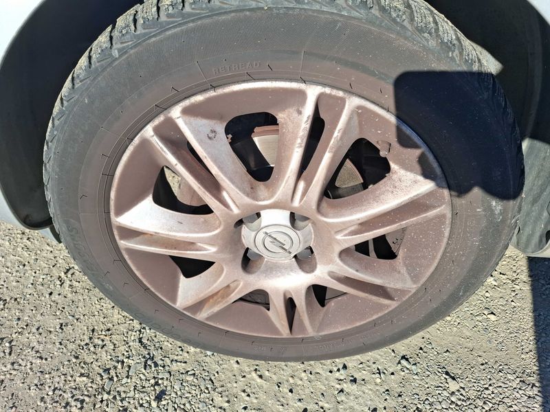 Opel Corsa 1.3 CDTI Edition 2008 – снимка 98