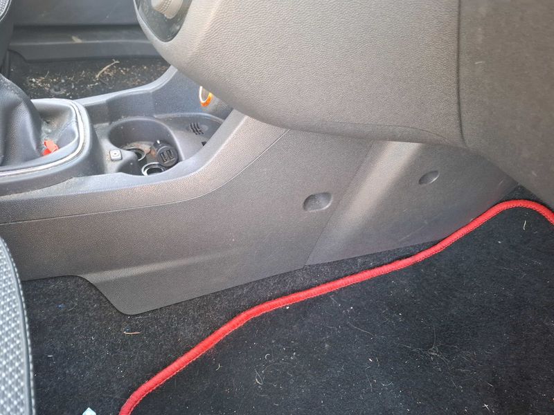Opel Corsa 1.3 CDTI Edition 2008 – снимка 60