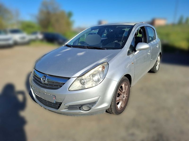 Opel Corsa 1.3 CDTI Edition 2008 – снимка 1