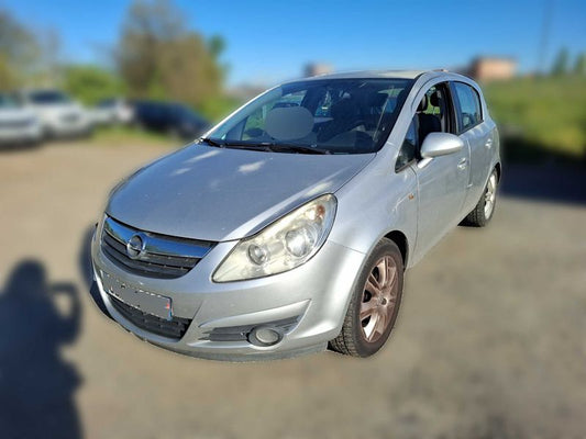 Opel Corsa 1.3 CDTI Edition 2008 – снимка 1