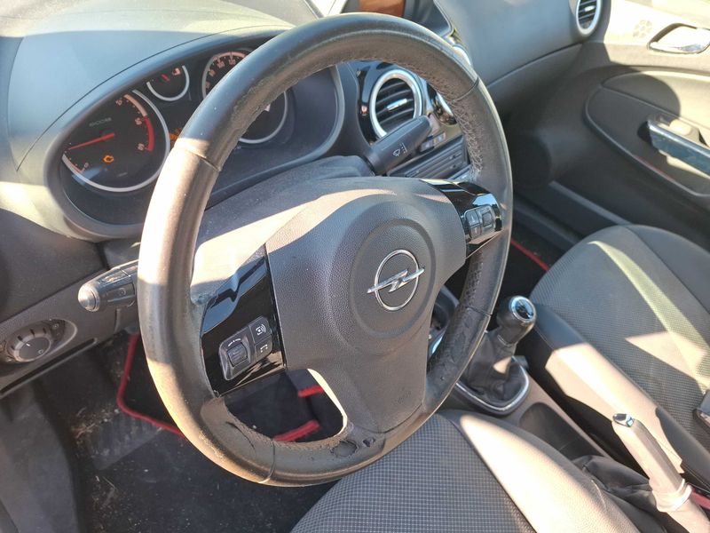 Opel Corsa 1.3 CDTI Edition 2008 – снимка 88