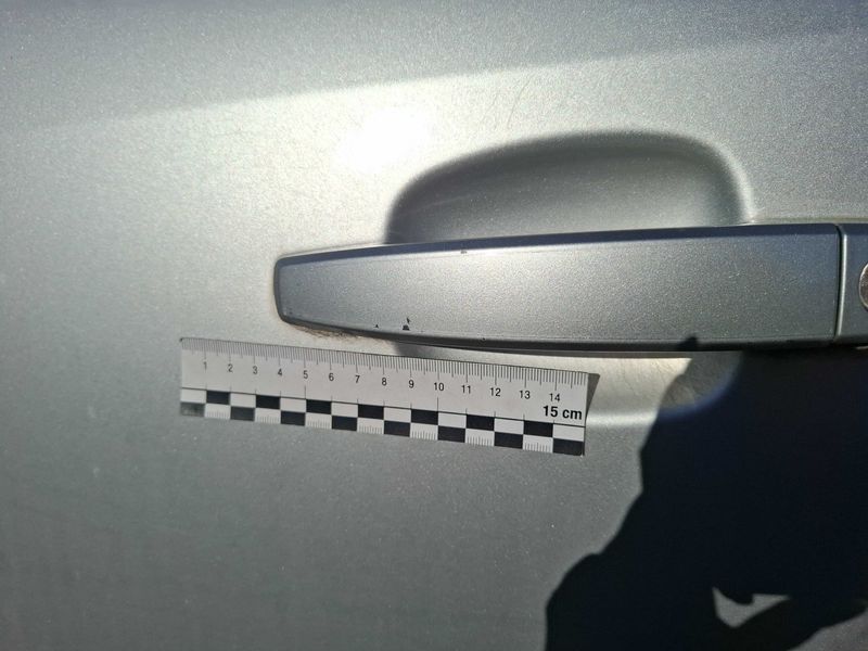 Opel Corsa 1.3 CDTI Edition 2008 – снимка 103