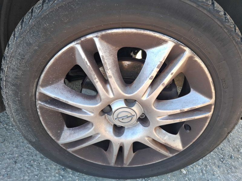 Opel Corsa 1.3 CDTI Edition 2008 – снимка 29