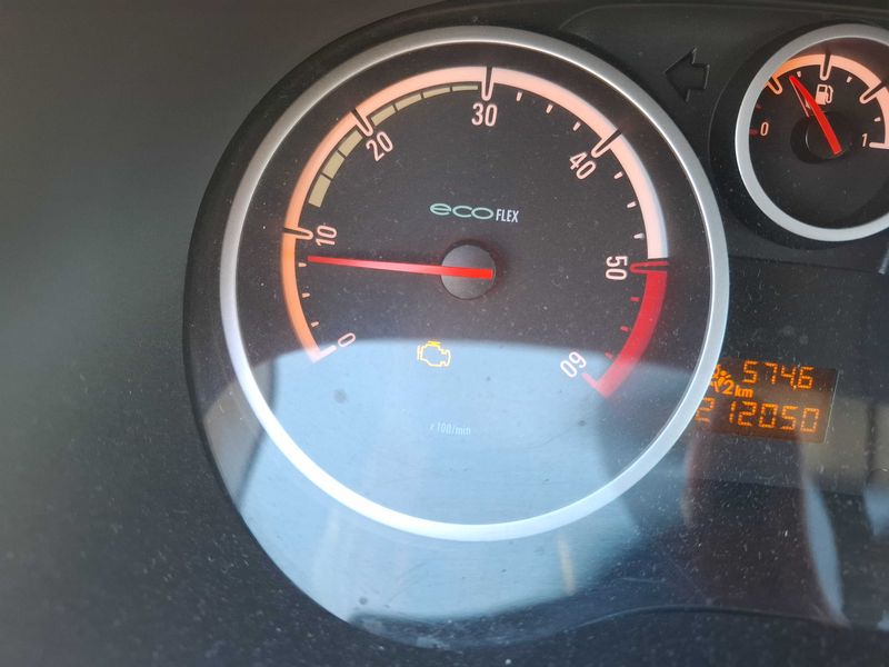Opel Corsa 1.3 CDTI Edition 2008 – снимка 94