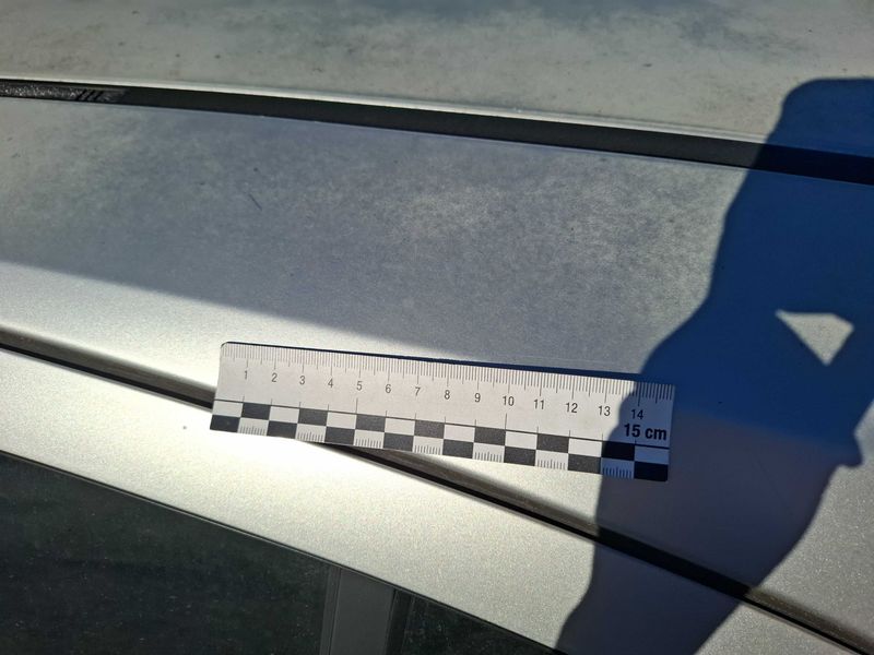Opel Corsa 1.3 CDTI Edition 2008 – снимка 117