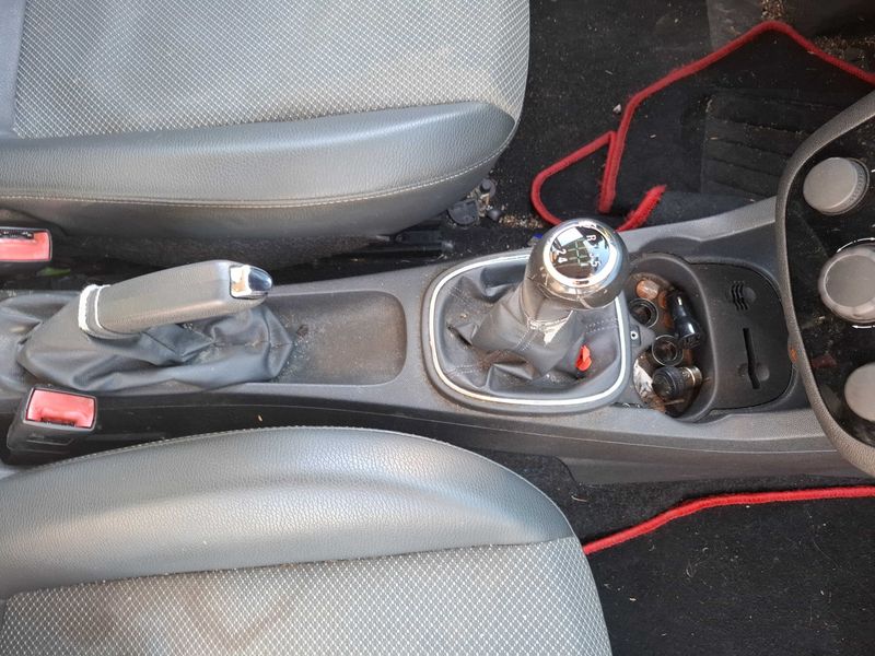 Opel Corsa 1.3 CDTI Edition 2008 – снимка 63