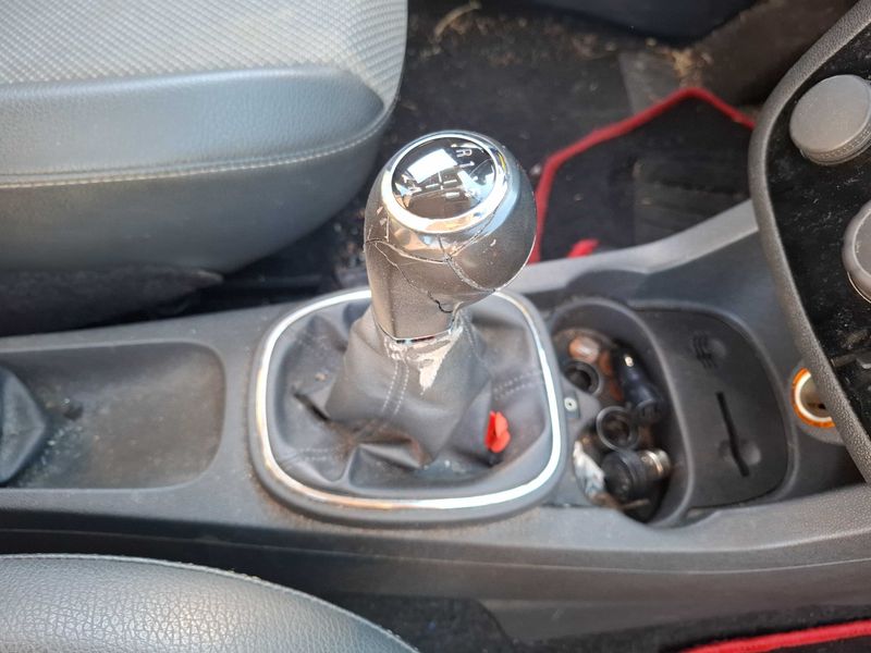 Opel Corsa 1.3 CDTI Edition 2008 – снимка 61