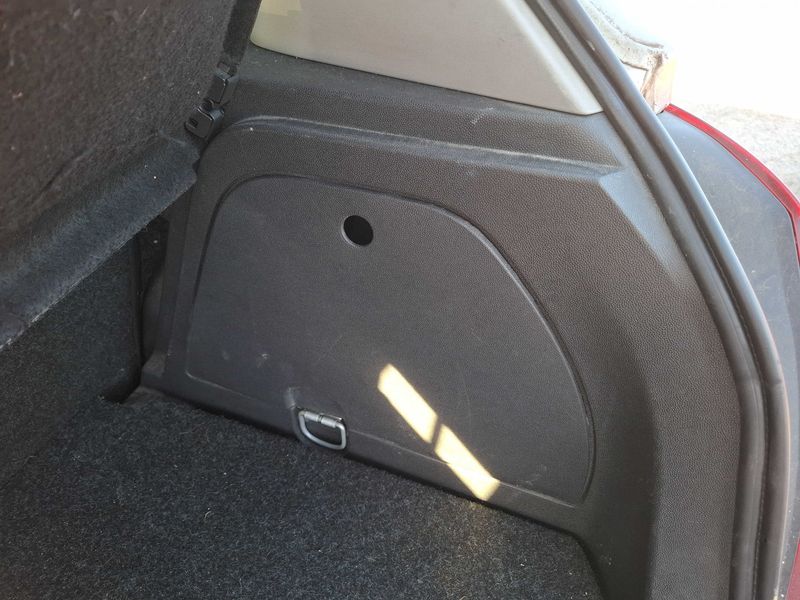 Opel Corsa 1.3 CDTI Edition 2008 – снимка 72