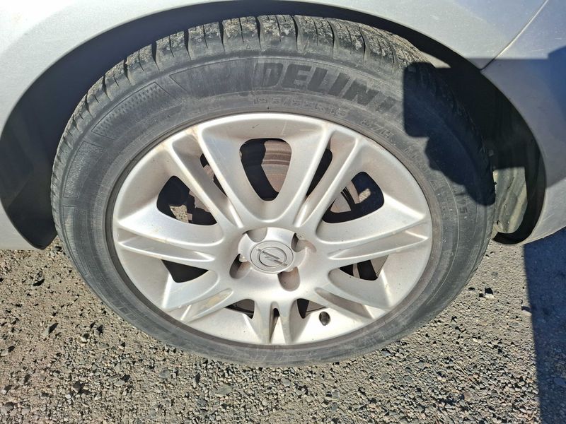 Opel Corsa 1.3 CDTI Edition 2008 – снимка 97