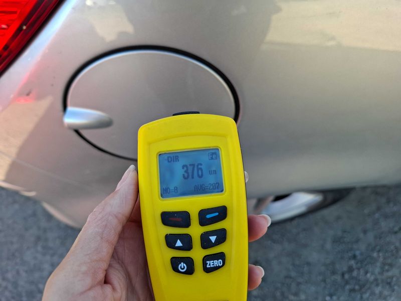 Opel Corsa 1.3 CDTI Edition 2008 – снимка 30