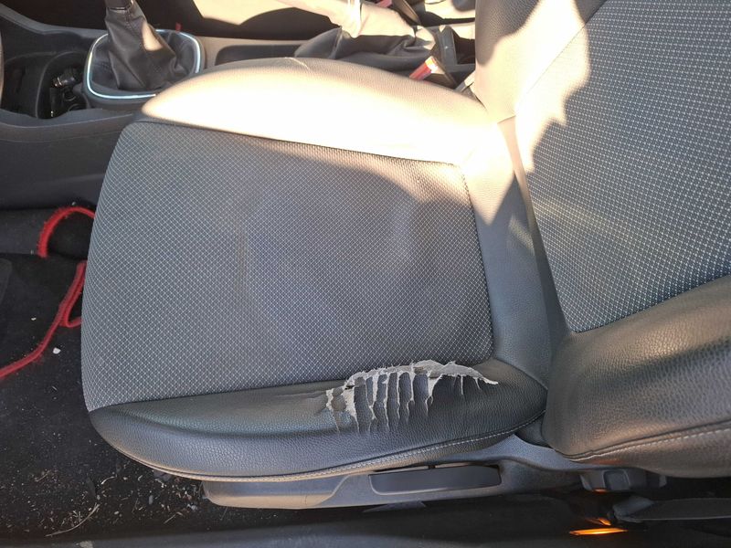Opel Corsa 1.3 CDTI Edition 2008 – снимка 85