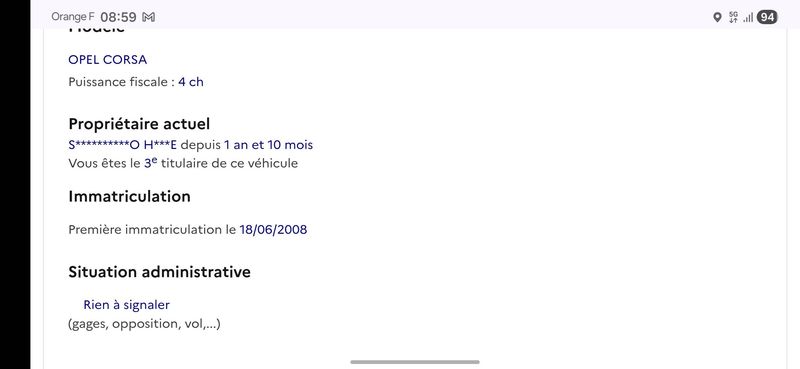 Opel Corsa 1.3 CDTI Edition 2008 – снимка 14