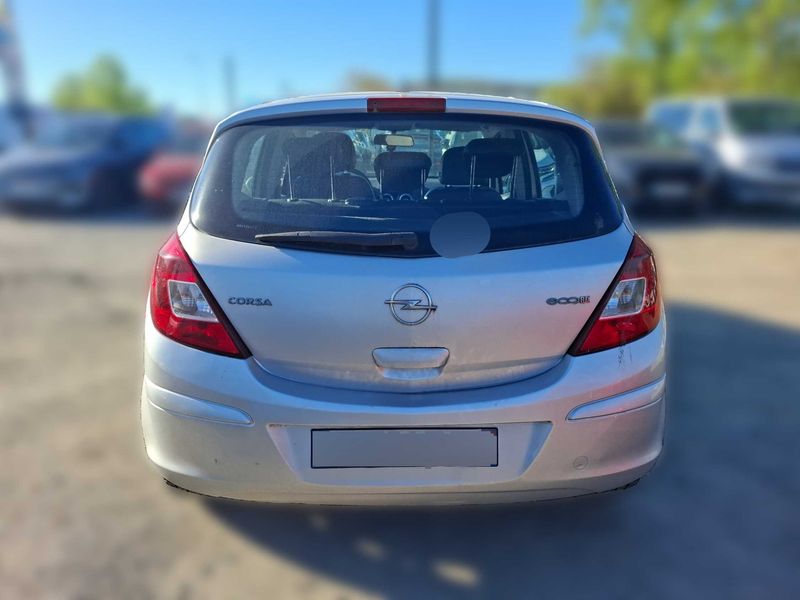 Opel Corsa 1.3 CDTI Edition 2008 – снимка 4