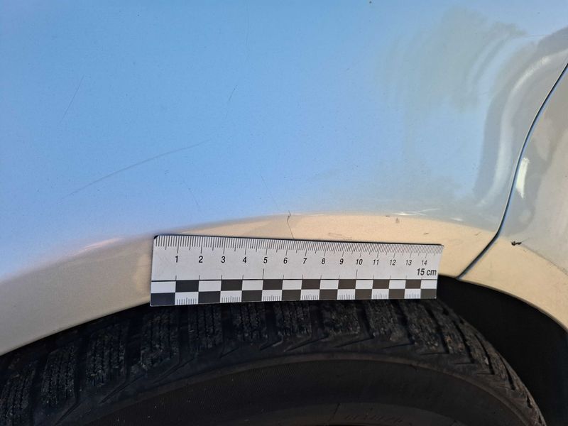 Opel Corsa 1.3 CDTI Edition 2008 – снимка 26