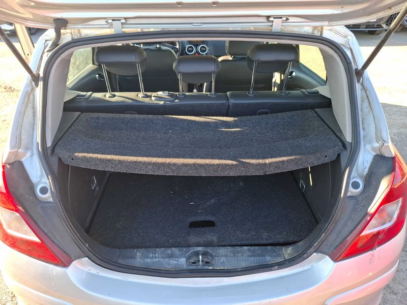 Opel Corsa 1.3 CDTI Edition 2008 – снимка 9