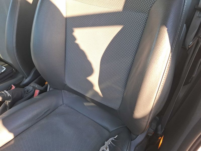 Opel Corsa 1.3 CDTI Edition 2008 – снимка 87