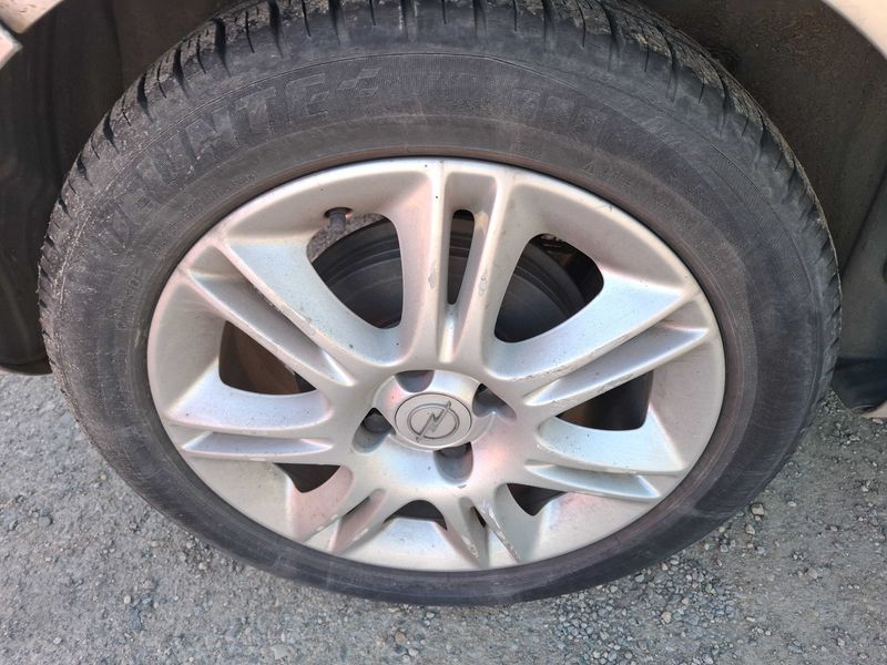 Opel Corsa 1.3 CDTI Edition 2008 – снимка 56
