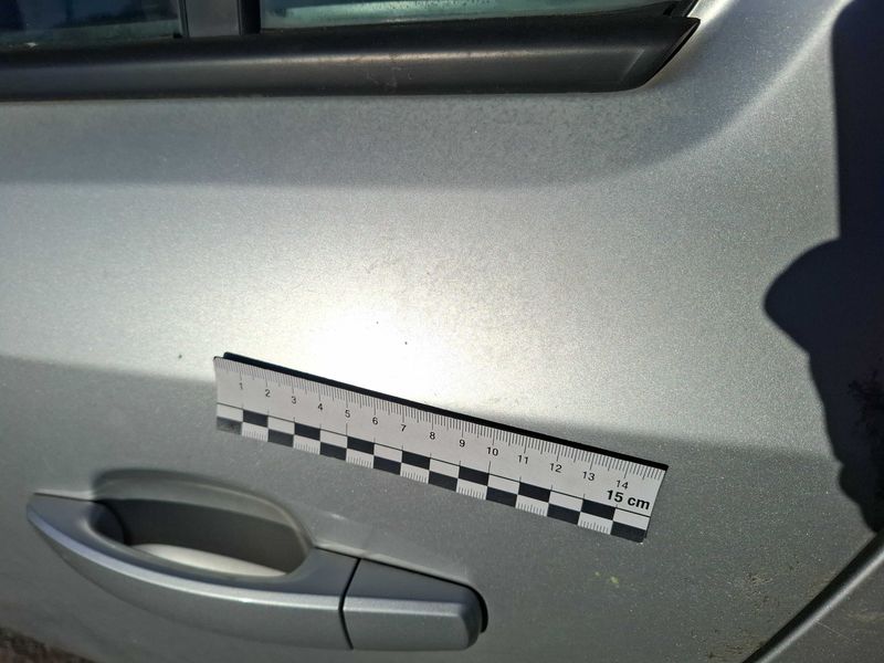 Opel Corsa 1.3 CDTI Edition 2008 – снимка 111